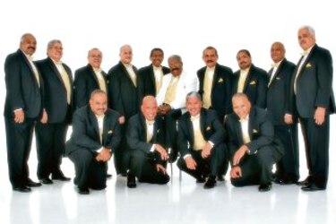 Sin ellos no hay salsa