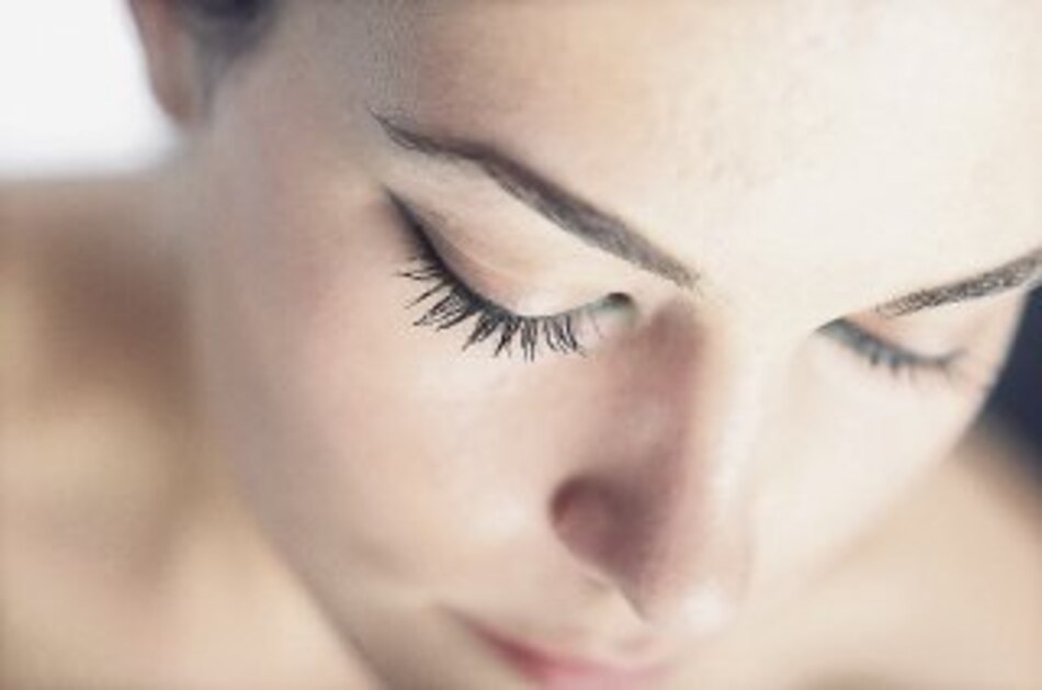 Las cejas, el marco del ojo