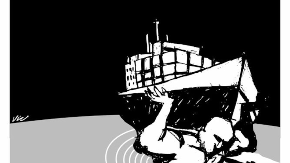 Decisión crucial para la ACP: Franklin Castrellón