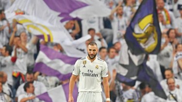 Juventus marca el paso; Real Madrid se impone