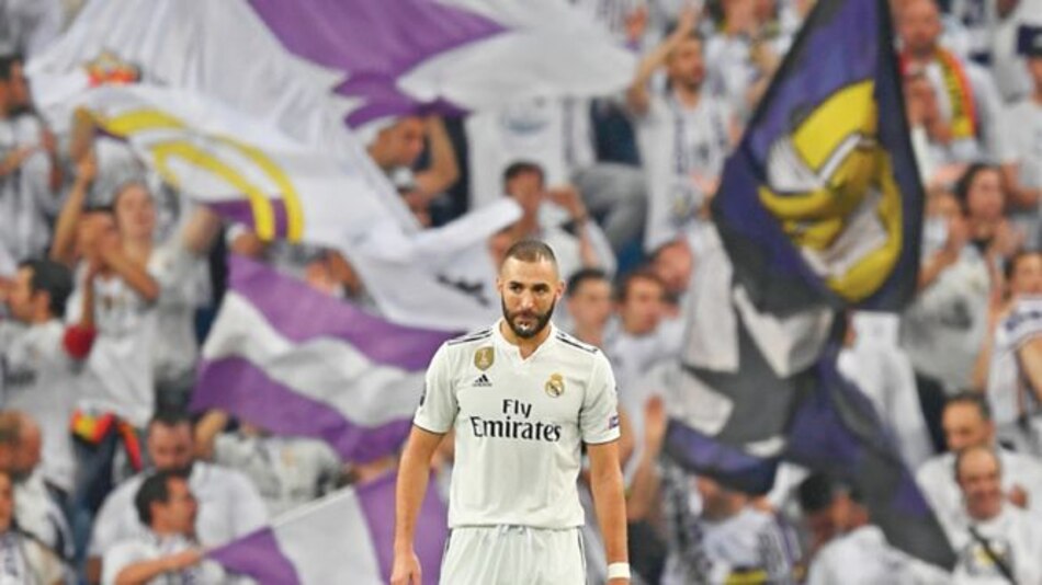 Juventus marca el paso; Real Madrid se impone