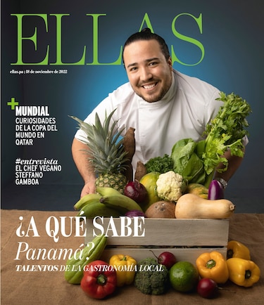 ¿Revista 'Ellas' chiricana? Busca hoy tu ejemplar con 'La Prensa'