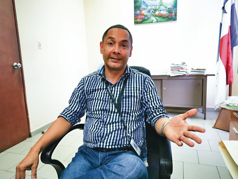 Una mirada al corazón de la justicia penal