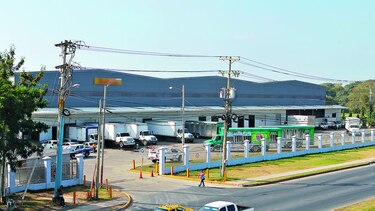 Universidad de Panamá sufrió lesión de $10 millones