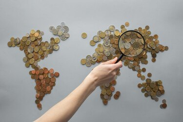 El riesgo geográfico para la prevención del blanqueo de capitales y otros delitos financieros