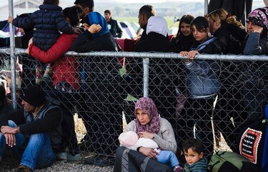 Se ahogan 25 migrantes frente a Turquía