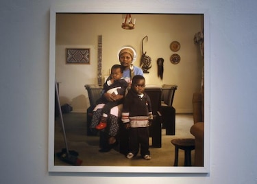 ArtAids presenta obras dentro de la exposición 'You Are Not Alone'