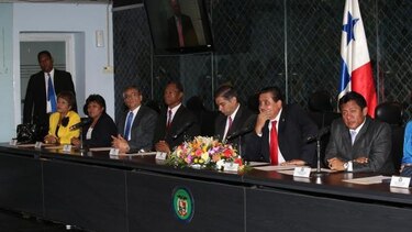 Instalan Comisión legislativa de Educación