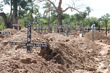 La trampa de los números del coronavirus