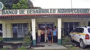 Deudas de productores podrían disminuirse