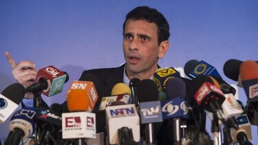Oposición venezolana se reorganiza con miras a elecciones legislativas