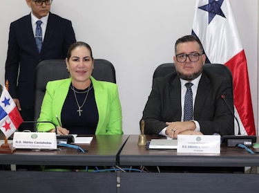Así se reparte el poder en la Asamblea: la alianza oficialista acapara 14 de las 15 comisiones