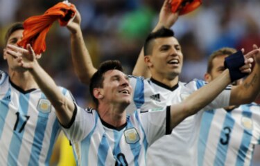 Sabella se debate entre dos esquemas para enfrentar a Holanda
