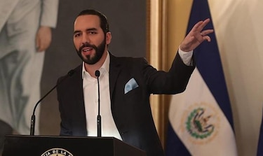 El Salvador registra sexta jornada sin homicidios en 2019