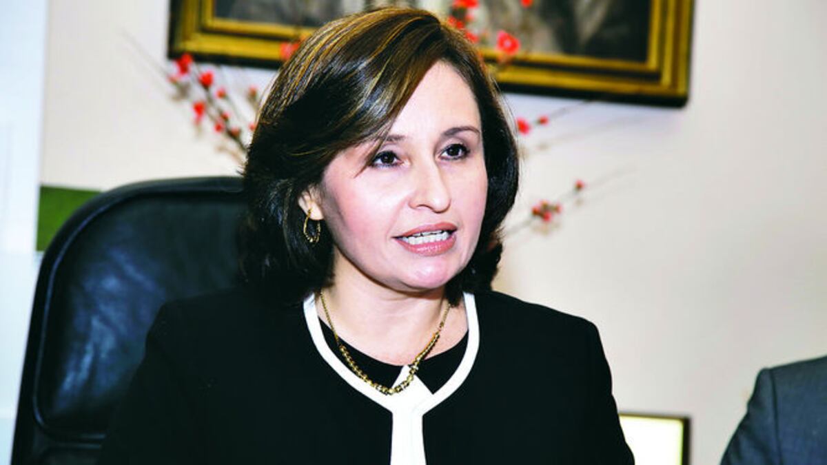La procuradora avaló el acuerdo alcanzado entre Panamá y Finmeccanica.