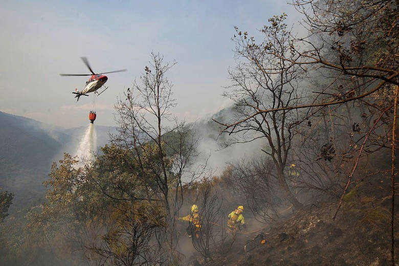 La fascinante historia de Las Médulas, la mina a cielo abierto más grande del Imperio romano que marcó un hito de la ingeniería antigua