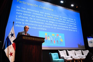 Transparencia Legislativa: Panamá tiene una Asamblea opaca y cerrada