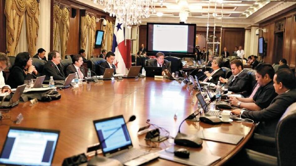 Ejecutivo cede: consulta pública para magistrados de la Corte Suprema