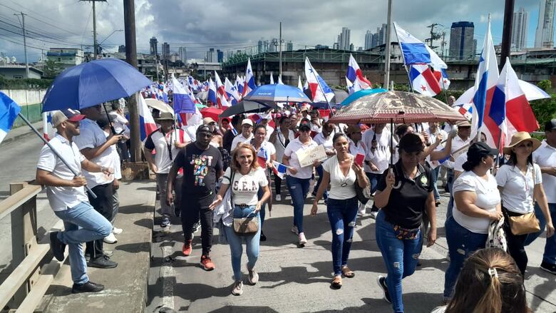 Estos son los argumentos de la UP en contra del contrato de concesión minera