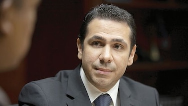 Comisión de Asuntos Indígenas cita al ministro Jonattan Del Rosario