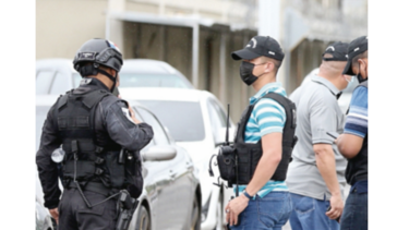 Una llamada, un falso secuestro y siete sospechosos detenidos