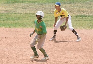Hoy salen los semifinalistas del campeonato Sub-15