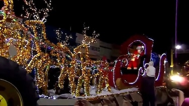 Ante el incremento de casos de covid-19, el Municipio de San Miguelito suspende desfile navideño
