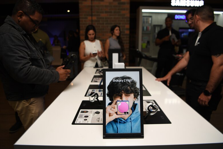 Compra ahora en preventa los nuevos Galaxy Z Fold7 y Galaxy Z Flip7 obtén beneficios exclusivos