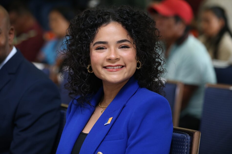 Municipio de San Miguelito recauda un poco más de un $1 millón; ‘Un mes histórico’: Irma Hernández