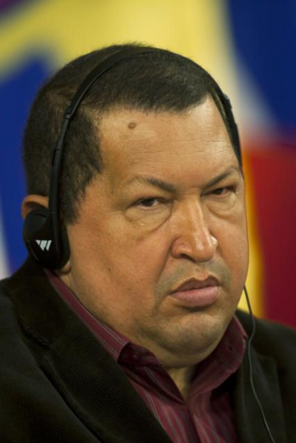 Chávez dice comercio entre China y Venezuela superó los 12 mil millones