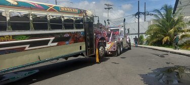 Cierres en Colón generan pérdidas económicas; gremios piden respuestas al Gobierno