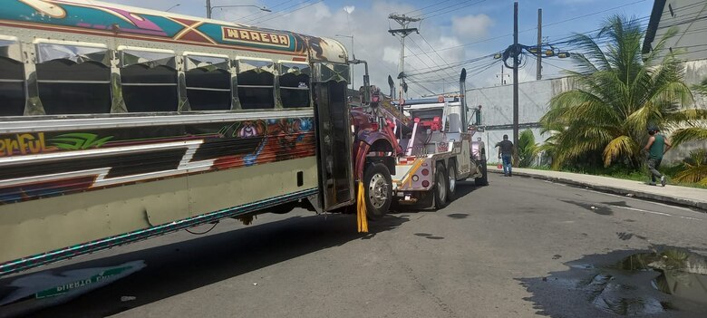 Cierres en Colón generan pérdidas económicas; gremios piden respuestas al Gobierno