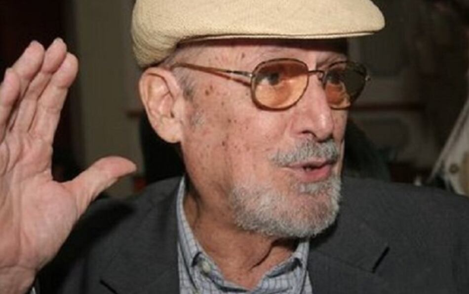 Muere Roberto Fernández Retamar, presidente de las Casas de las Américas