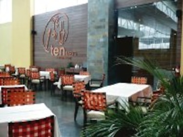 Restaurante Ten Bistro