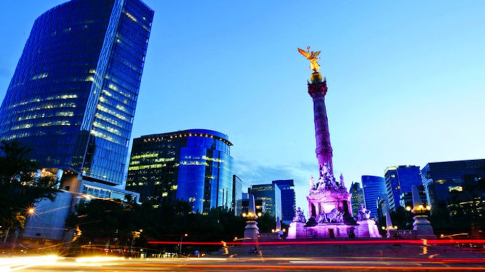 Cae 36% inversión foránea en México