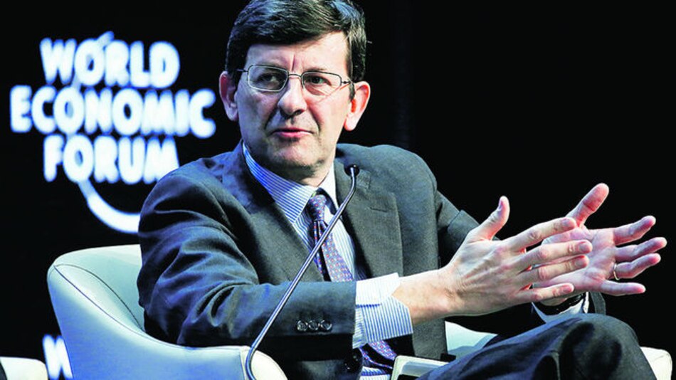 $6,710 millones de pérdida en Vodafone