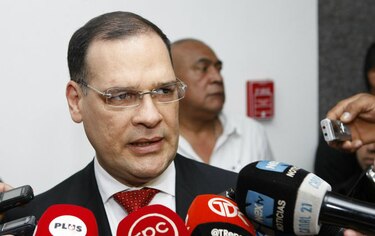 'Aquí hubo gente que se nos fue para el extranjero': Pedro Miguel González