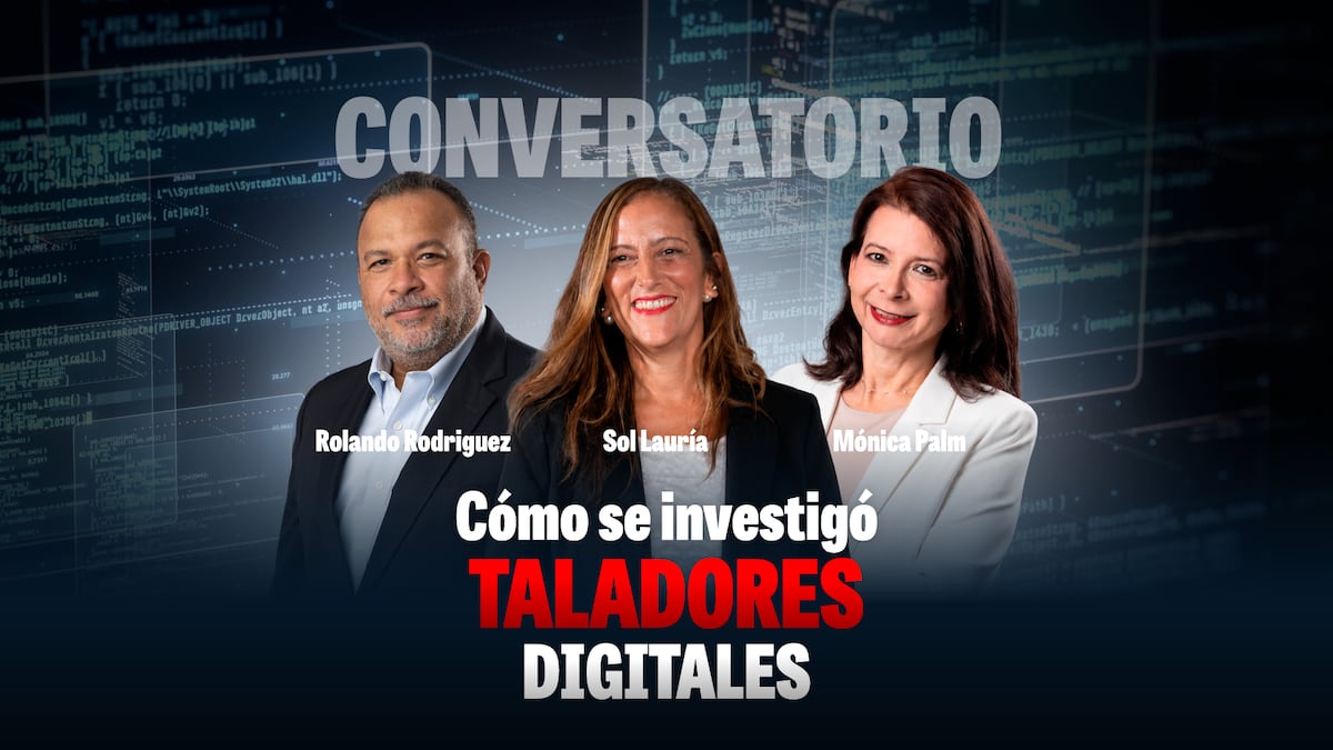 Ataques, perfiles falsos e IA: los hallazgos de 'Taladores Digitales'