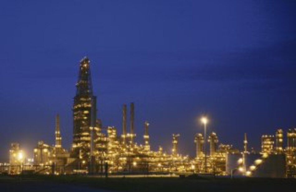 Aumenta deuda de estatal PDVA