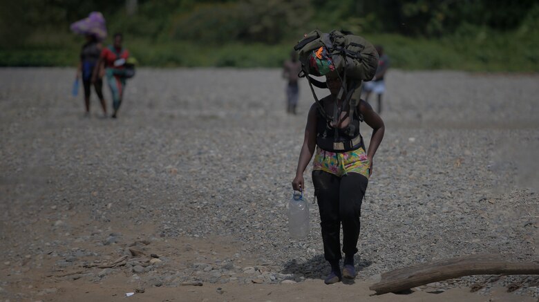 ‘The New York Times’ revela los atroces testimonios de violación sexual en el Darién