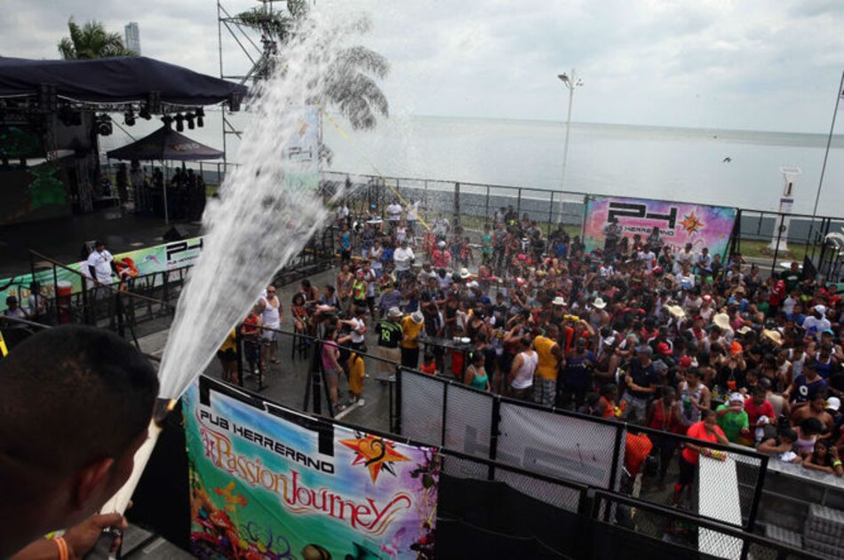 ATP reduce horarios de culecos en la cinta costera