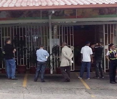 25 años de prisión para asesino de Messina