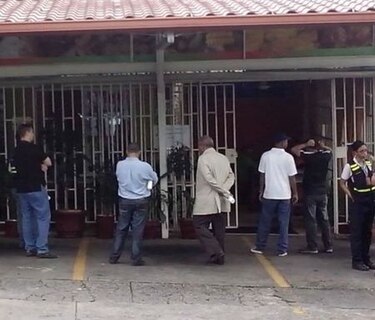 25 años de prisión para asesino de Messina
