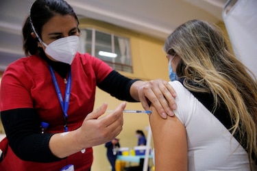 Nueva cuarentena total en región metropolitana de Chile por alza de casos de la Covid-19