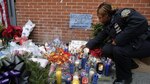 Policía investiga nuevas amenazas tras asesinato de dos agentes