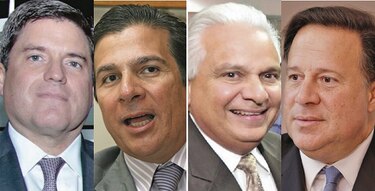 Panameñismo evita responder sobre donaciones de Odebrecht