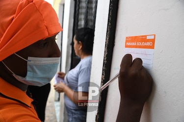 El Mides transparenta donaciones en especie recibidas durante la pandemia