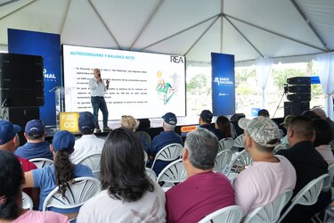 Banco Nacional proyecta desembolsos por $678 millones en Panamá y Panamá Oeste