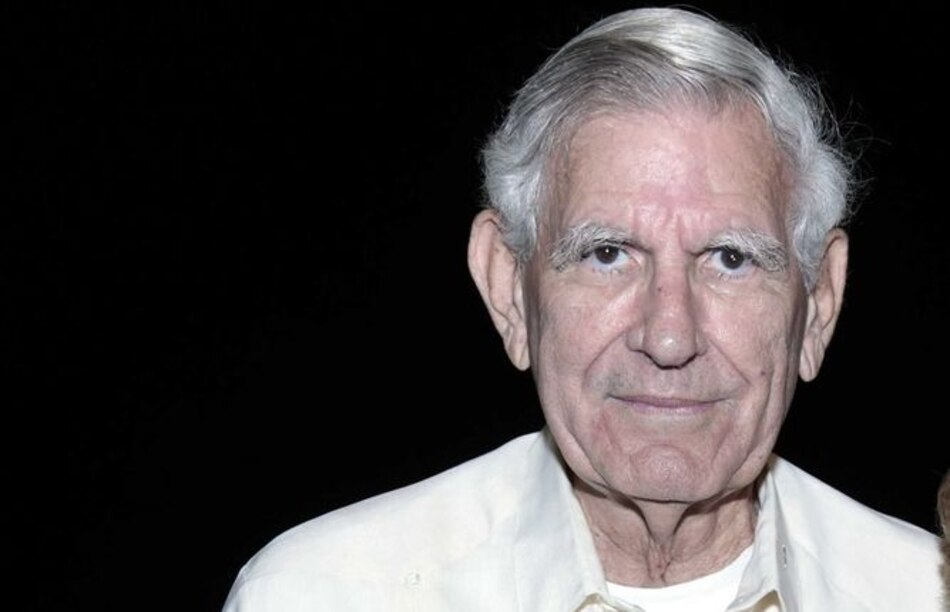 Muere el filántropo Thomas Ford