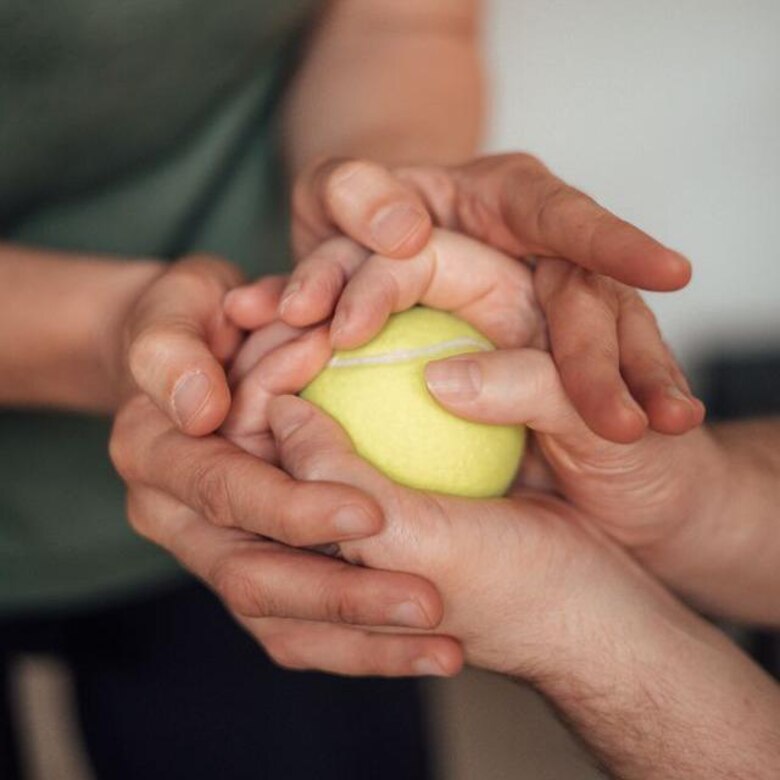 El día en que un trasplante me regaló “dos manos hermosas” 17 años después de haberlas perdido